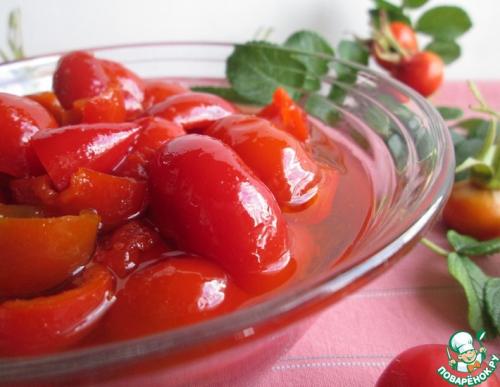 Как приготовить витаминное варенье из шиповника. Варенье из плодов шиповника Янтарное