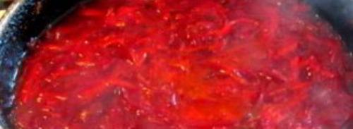 Необычное сочетание вкусов: рецепты щи из красной капусты 01 Необычное сочетание вкусов: рецепты щи из красной капусты 01