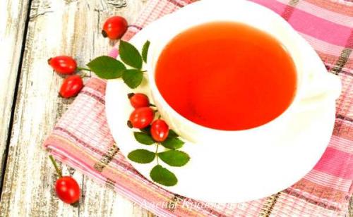 Шиповник как в больнице: секреты здоровья в каждом бутоне 01