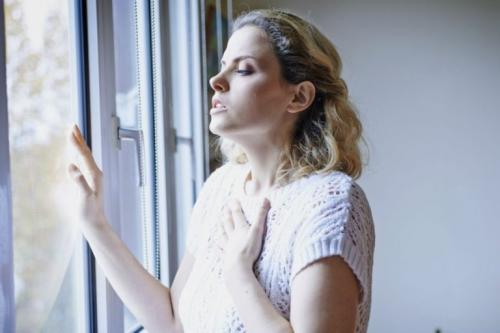 Одышка при заболеваниях сердца. Причины одышки при сердечной недостаточности 01