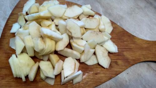 Квашеная капуста с яблоком и клюквой. Капуста, проквашенная с яблоком, тмином и клюквой. Люблю этот рецепт за невероятный вкус