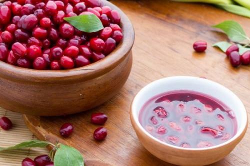 Вкусные и полезные рецепты приготовления БОЯРЫШНИКА на зиму. Блюда с боярышником - 9 домашних вкусных рецептов приготовления 06