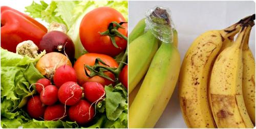 Как хранить овощи без холодильника. Как продлить срок хранения овощей без холодильника