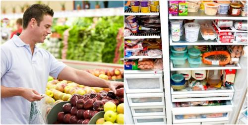 Как хранить овощи без холодильника. Как продлить срок хранения овощей без холодильника