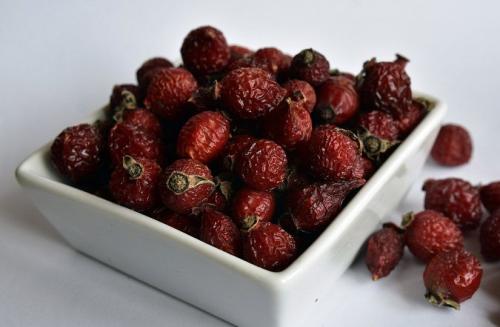 Какие полезные свойства сохраняются при сушке шиповника. Сколько витаминов теряет шиповник при заваривании и как их сохранить