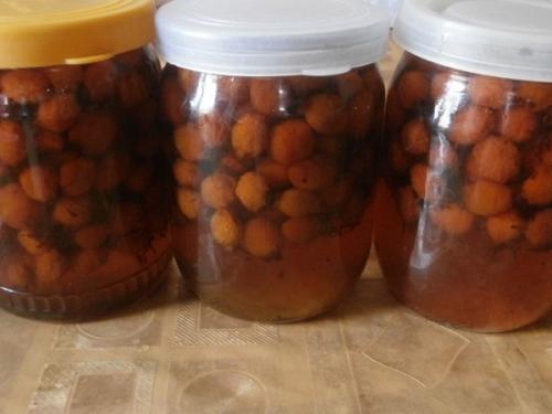 Варенье из боярышника. Как приготовить варенье из боярышника — 7 простых рецепта