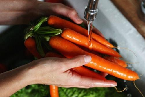 ХРАНЕНИЕ моркови и свеклы 100%. Подготовка корнеплодов к хранению 05 ХРАНЕНИЕ моркови и свеклы 100%. Подготовка корнеплодов к хранению 05