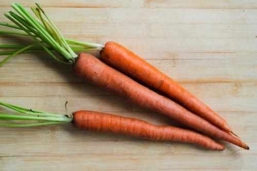Как хранить морковь зимой в домашних условиях. Как хранить продукцию в подвалах и погребах