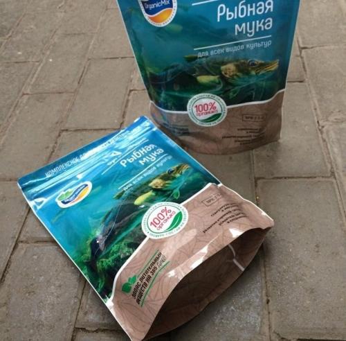 Как использовать рыбную муку для повышения урожайности растений: советы и рекомендации 04