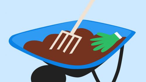 Рыбные отходы: идеальное удобрение для вашего огорода 08