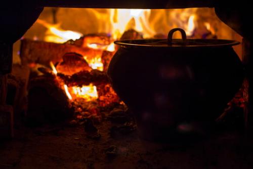 Новый вкус красных кислых щей: рецепт из квашеной капусты 22