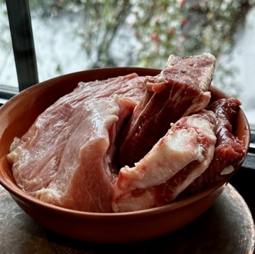 Красные кислые щи из квашеной капусты. Щи из квашеной капусты. «Сталинские». Это не Еда! Это – Лакомство!