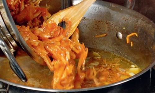 Как правильно подготовить квашеную капусту для приготовления красных щей. Русские щи из квашеной капусты — 9 классических рецептов приготовления