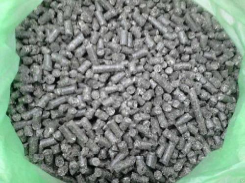 Лузга подсолнечника гранулированная. Пеллеты или топливные гранулы из лузги подсолнечника