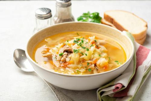 Быстро и вкусно: рецепты приготовления замороженной капусты 17 Быстро и вкусно: рецепты приготовления замороженной капусты 17