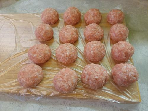 Можно ли замораживать капусту с добавлением специй или соусов. Поморозим. Заготовка полуфабрикатов, мои любимчики