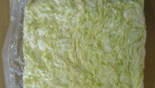 Существует ли оптимальное время хранения мороженной капусты, после которого она становится вредной. Лучшие способы, как заморозить белокочанную капусту на зиму в домашних условиях