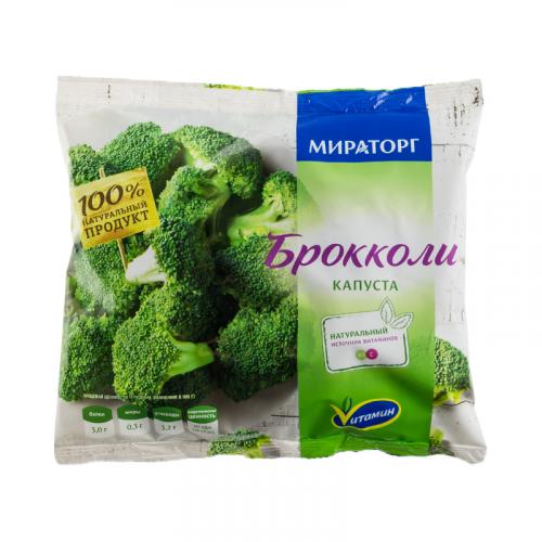 Как замороженная капуста соотносится с свежей по витаминному содержанию. Чем богаты?