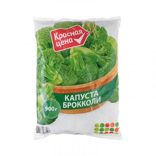 Как замороженная капуста соотносится с свежей по витаминному содержанию. Чем богаты?