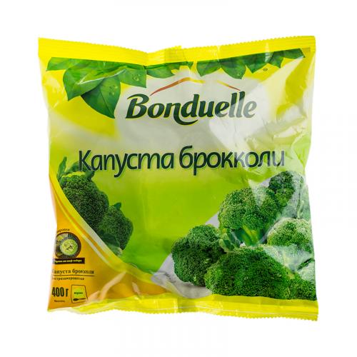 Как замороженная капуста соотносится с свежей по витаминному содержанию. Чем богаты?