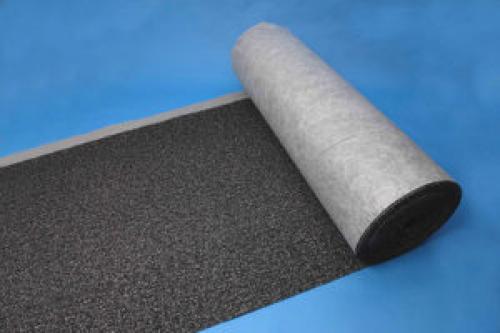 Пароизоляция для пола. Материалы для пароизоляции