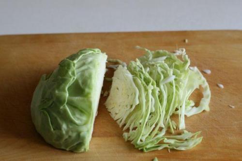 Можно ли тушеную капусту замораживать в морозильнике. Можно ли замораживать свежую и тушеную белокочанную капусту на зиму и как правильно