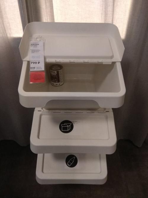 Многие ее выбрасывают, как мусор. «Старое поколение переучивать бесполезно» 04 Многие ее выбрасывают, как мусор. «Старое поколение переучивать бесполезно» 04