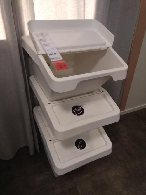 Многие ее выбрасывают, как мусор. «Старое поколение переучивать бесполезно» 05 Многие ее выбрасывают, как мусор. «Старое поколение переучивать бесполезно» 05