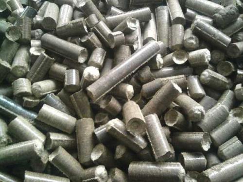 Лузга подсолнечника, как топливо. Достоинства и недостатки брикетов из лузги