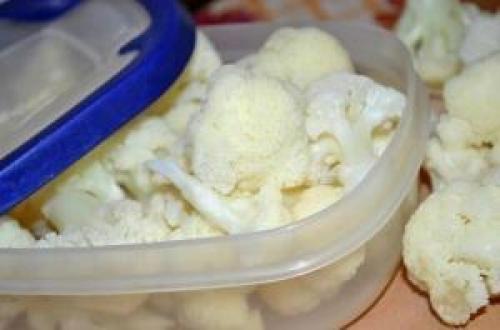 Есть ли противопоказания для замораживания тушеной капусты. Общие правила