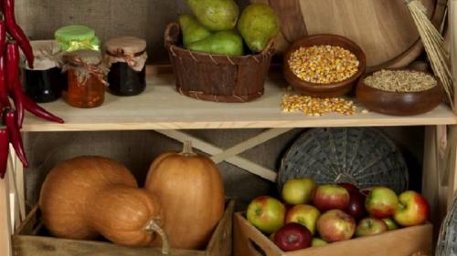 Сколько времени можно хранить тыкву в погребе и подвале. Как хранить тыкву на зиму в погребе: создаем благоприятные условия, во избежание порчи овоща