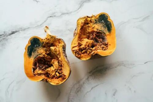 Эффективные способы сохранения тыквы в подвале: советы и рекомендации 22 Эффективные способы сохранения тыквы в подвале: советы и рекомендации 22