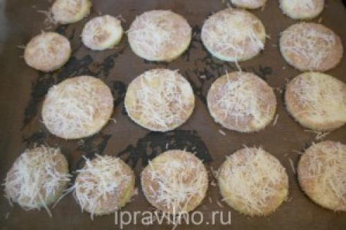 Чипсы из кабачков в духовке рецепт. Кабачковые чипсы: рецепт с пошаговыми фото