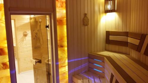 Не просто баня, а комплекс для отдыха. 01