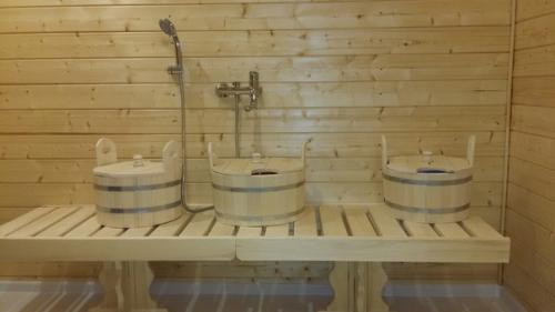 Не просто баня, а комплекс для отдыха. 05