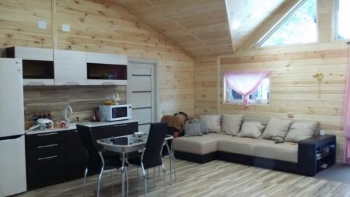 Не просто баня, а комплекс для отдыха. 06