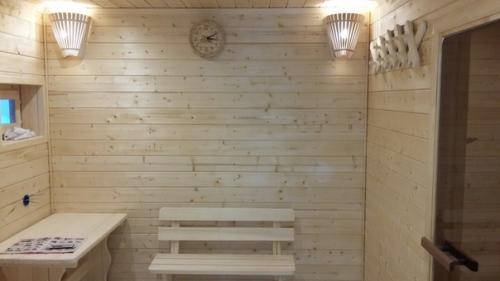 Не просто баня, а комплекс для отдыха. 02