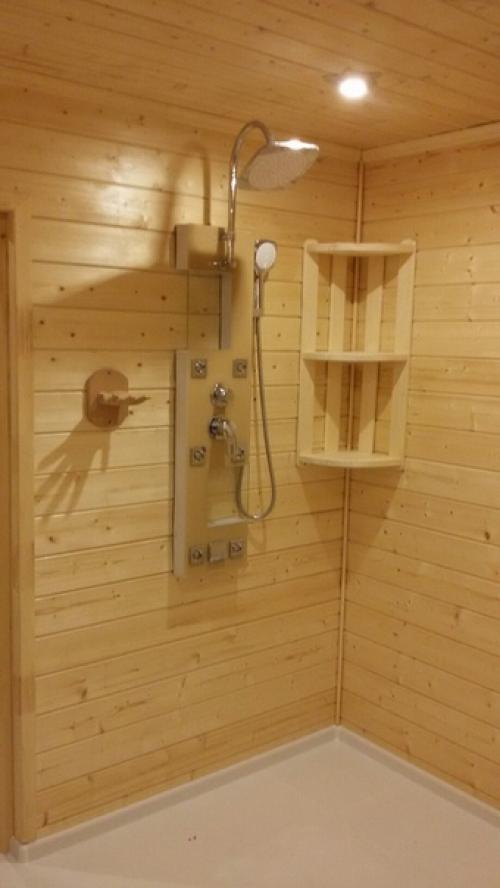 Не просто баня, а комплекс для отдыха. 03