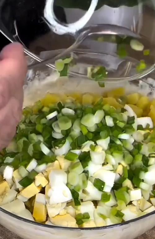 Ленивые пирожки.
Автор Dani_Gotovit.
