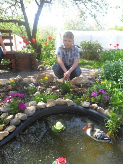 Автор: Екатерина Антонова. 03