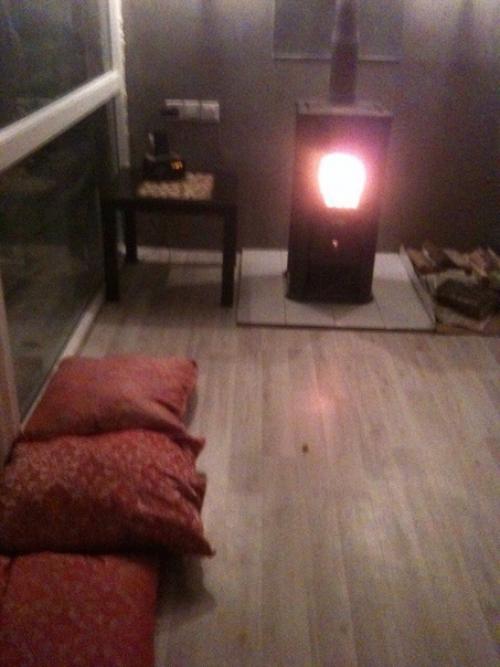 Дело вечером было. 01