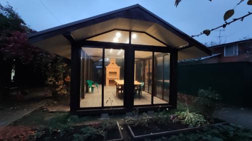 Автор: печник Волоколамск. 02