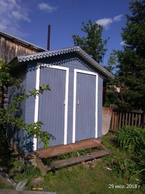 Автор - Елена Гусева. 07