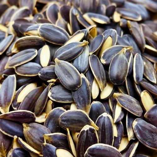 Что произойдёт с организмом, если каждый день на протяжении недели съедать небольшую порцию семян подсолнечника. 
