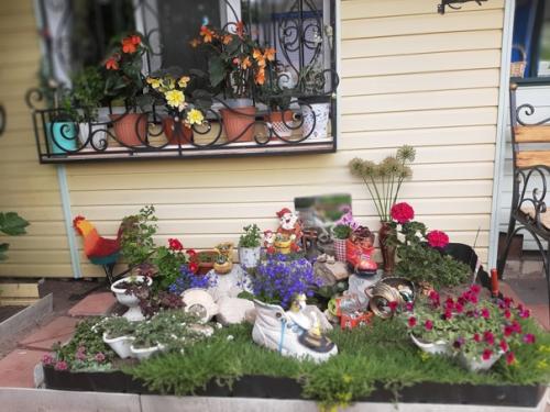 Автор: Тамара Русакова. 06