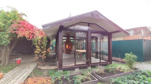 Автор: печник Волоколамск. 03