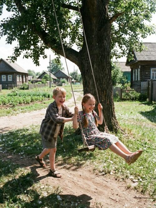 Эпоха детства известного мальчика! 08