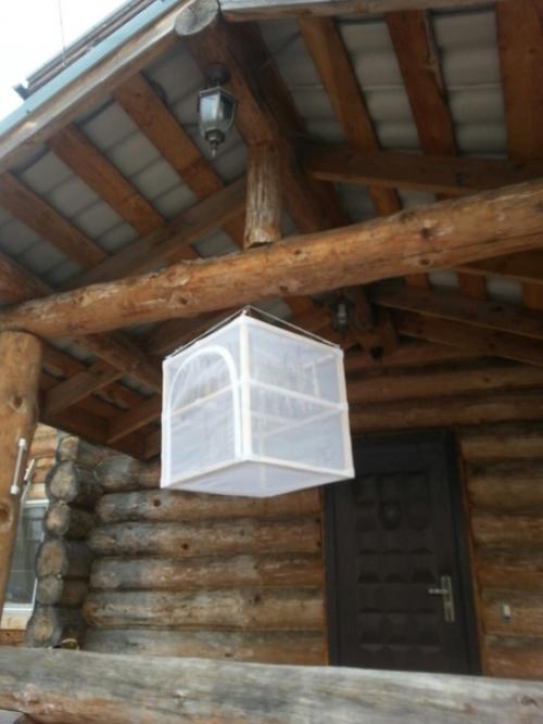 Автор: Наталья Иванова - Грушецкая. 01