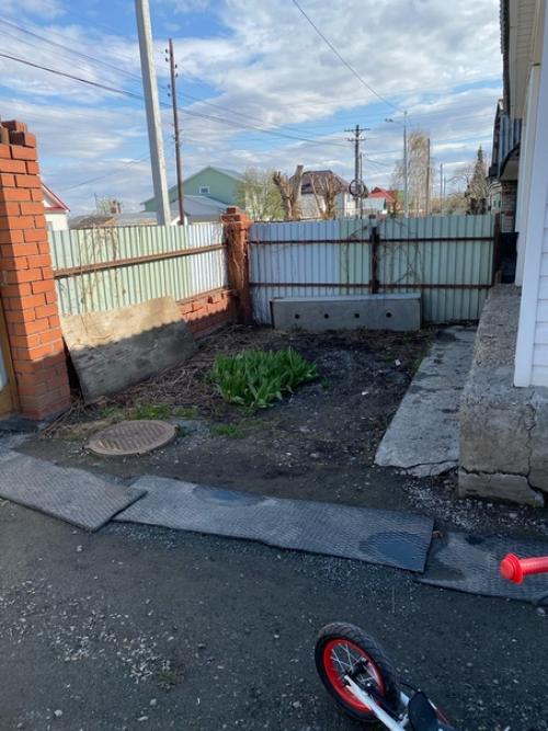 Здравствуйте, помогите советом!