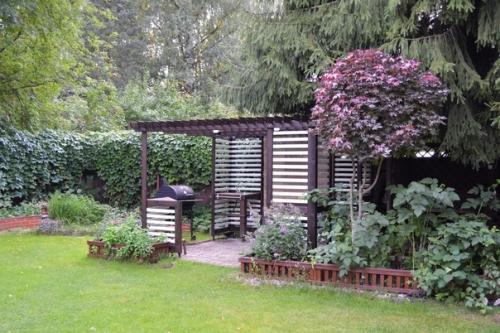 Делать просто, а смотрится симпатично. 01